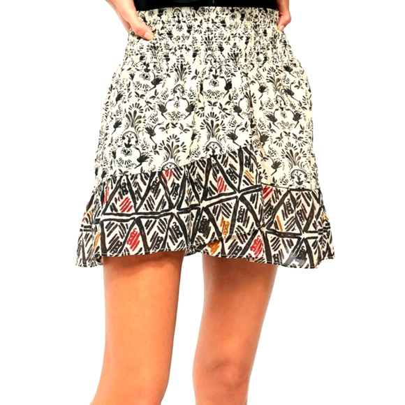 Free People A-line Skirt, sz XS
